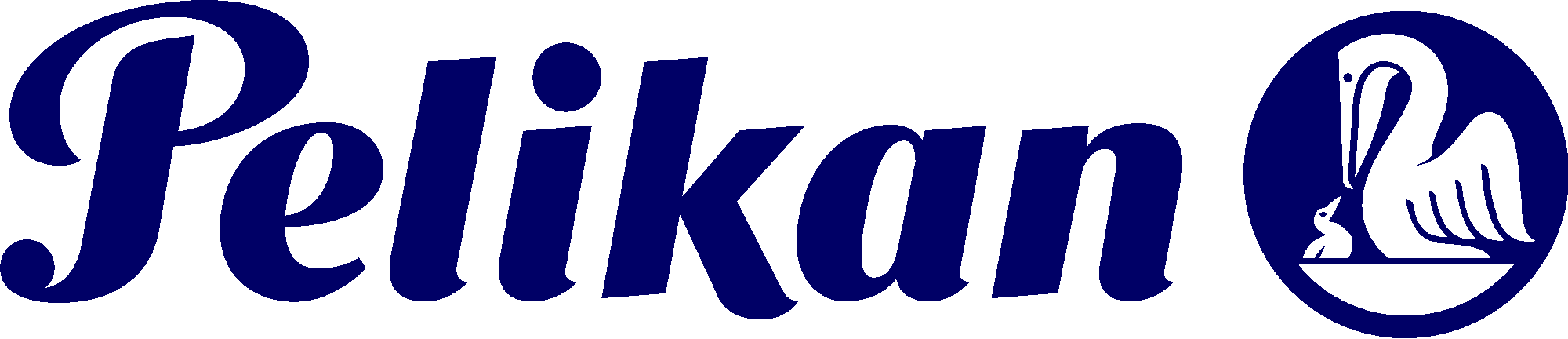 Pelikan-logo
